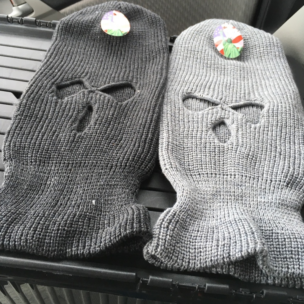 COPY - Ski Mask - 1 per sale